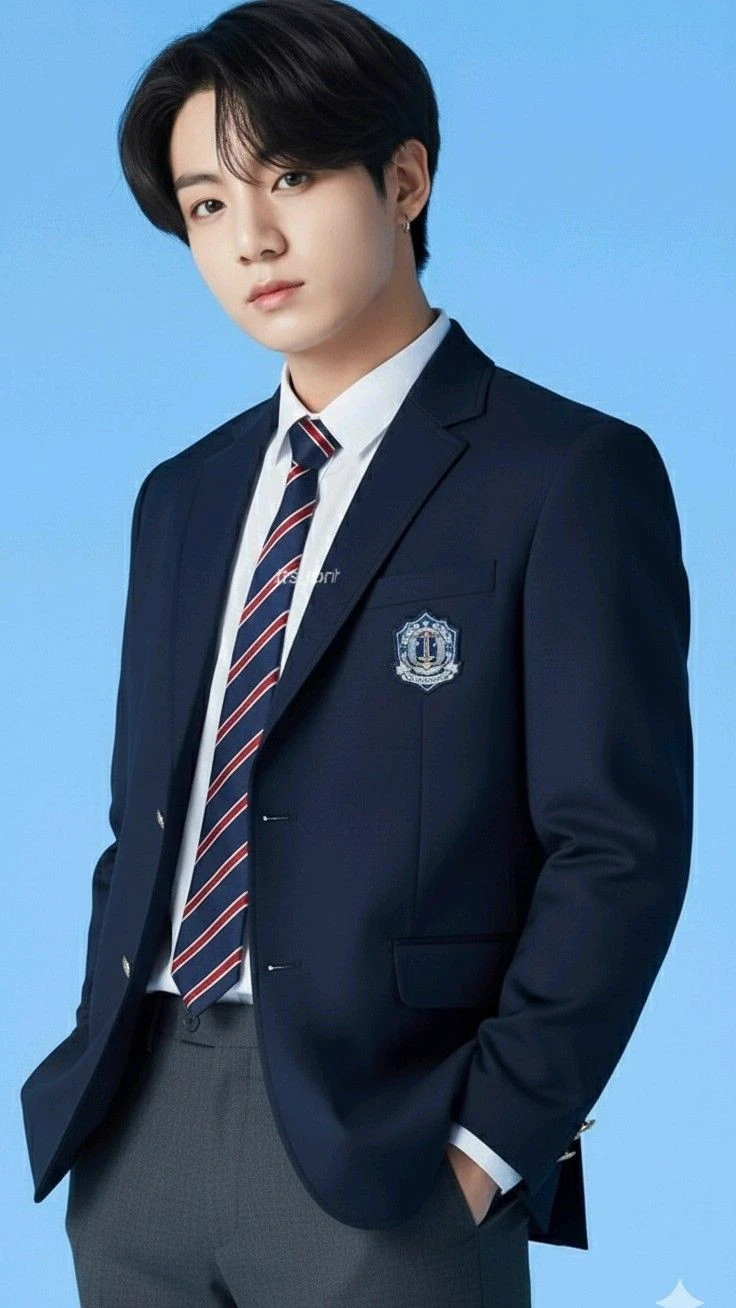 Jeon Jungkook  thumbnail