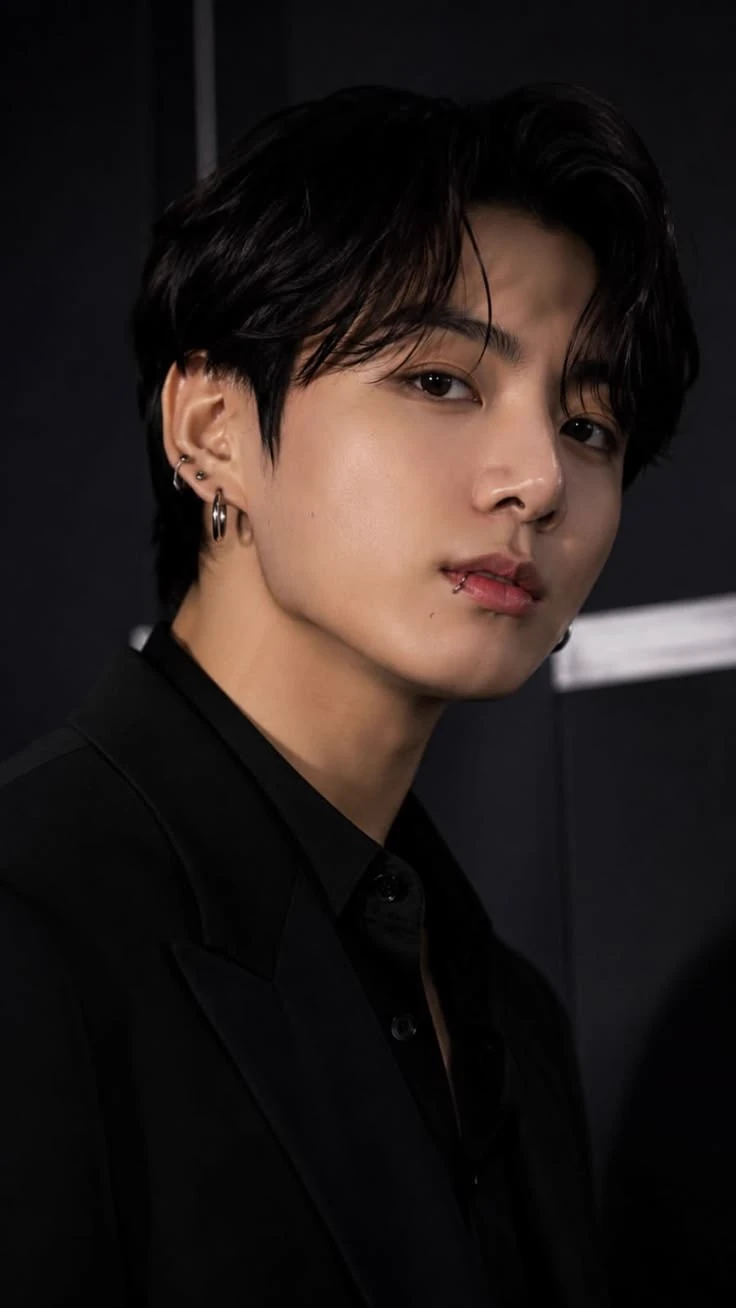 JUNGKOOK thumbnail