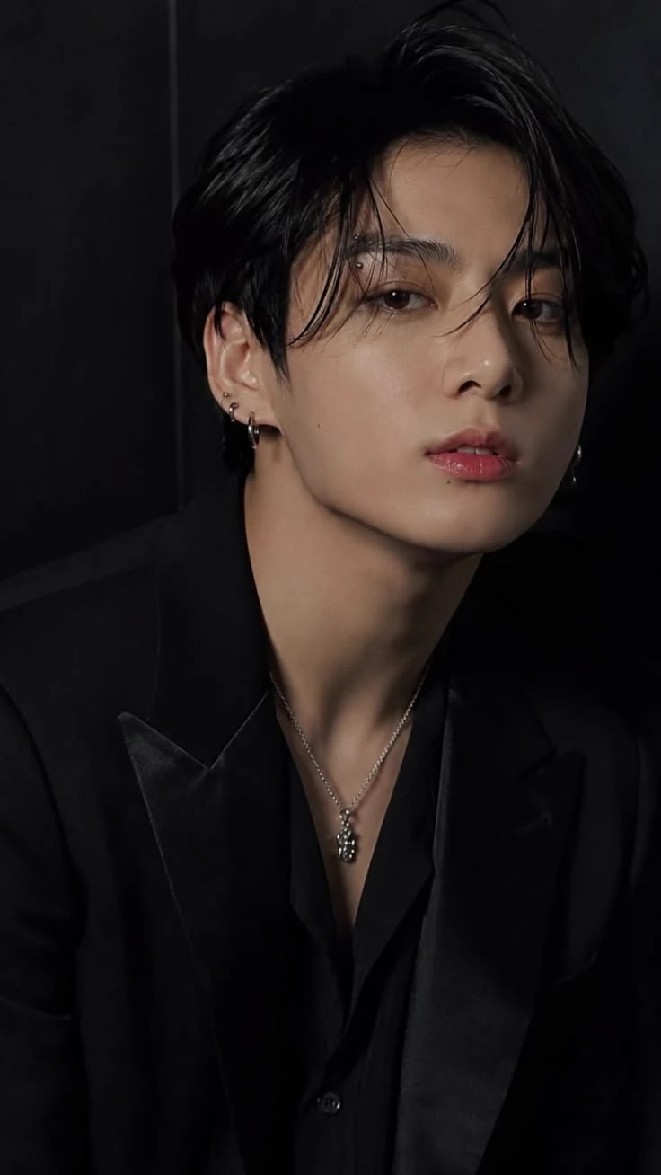 Professor Jungkook thumbnail