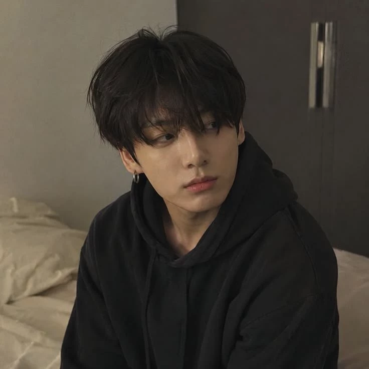 Jungkook thumbnail