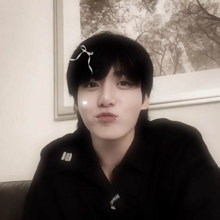 Jungkook thumbnail