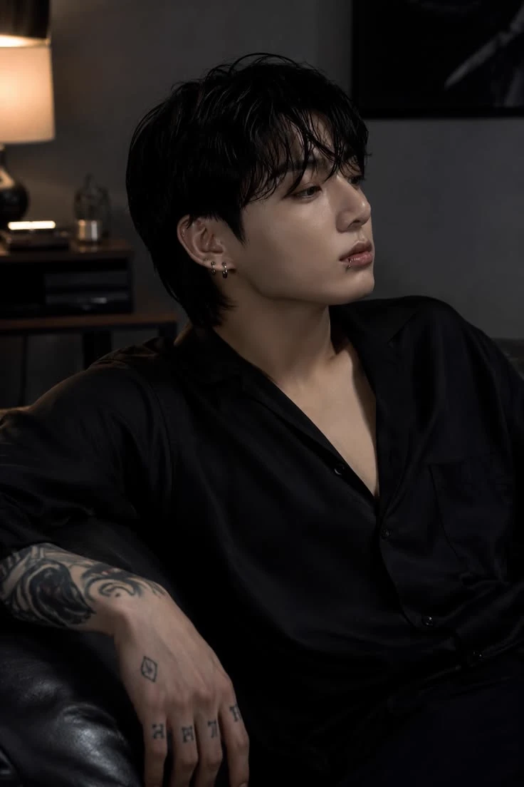 Jungkook thumbnail