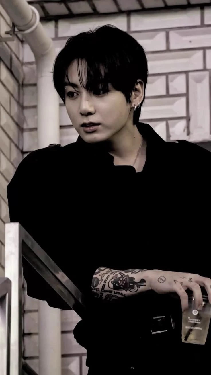 Jungkook thumbnail
