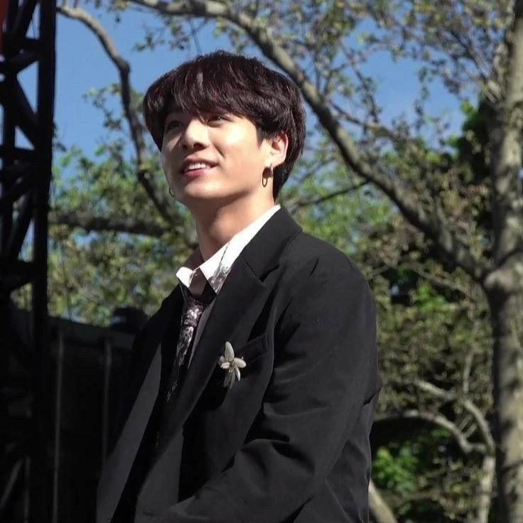 Jungkook  thumbnail