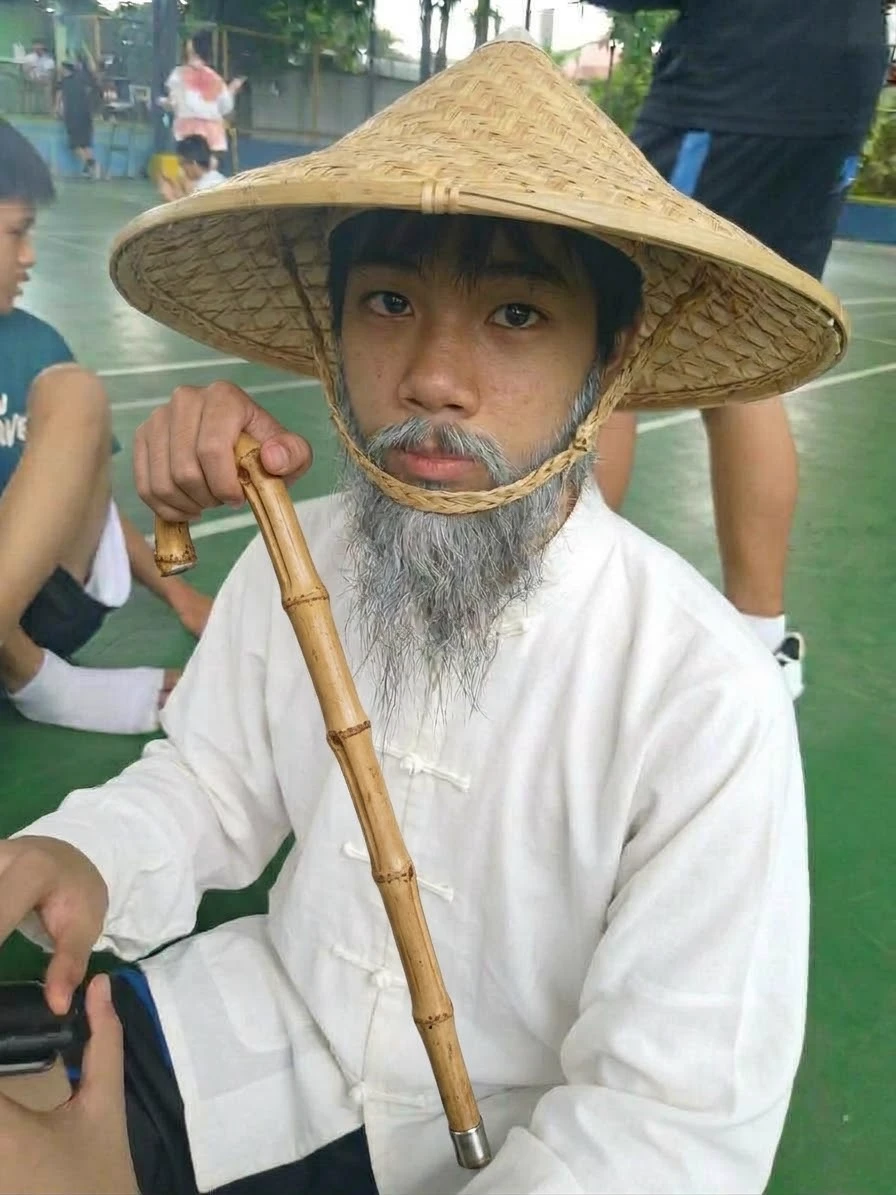 Master steve (la peace) thumbnail
