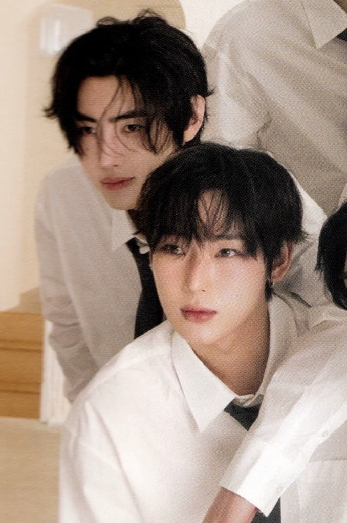 Park Sunghoon (sunsun) thumbnail