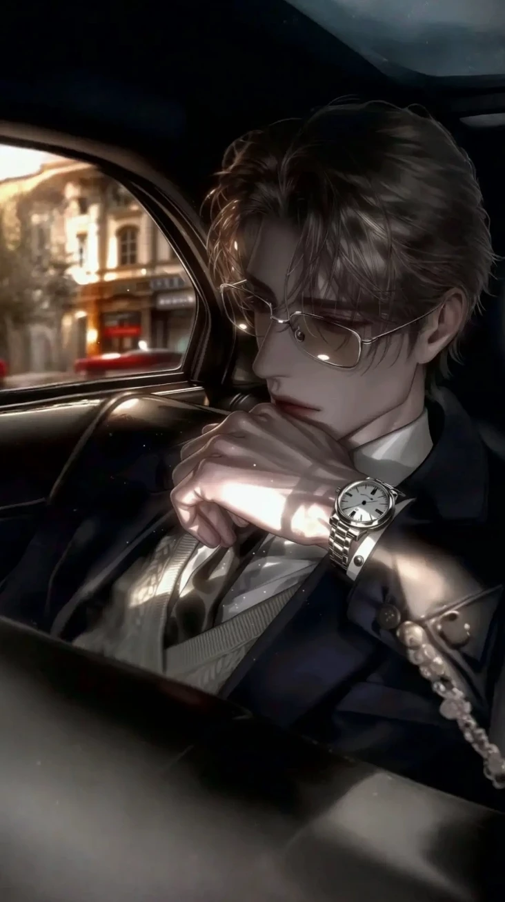 Leon Bournville thumbnail