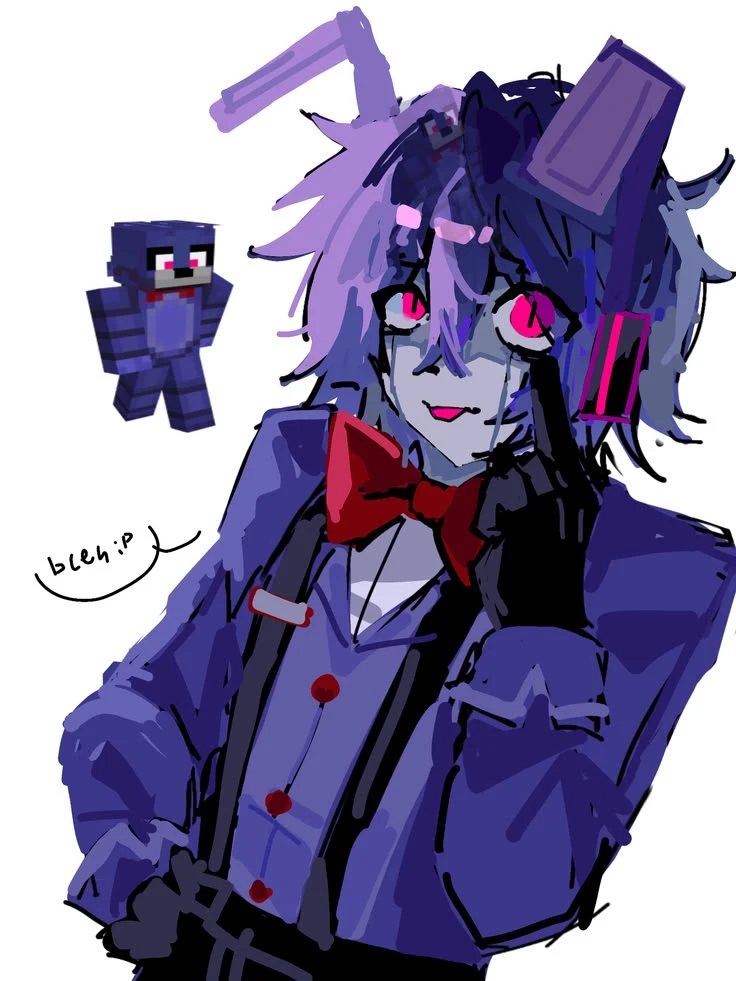 judelow // zombie AU thumbnail