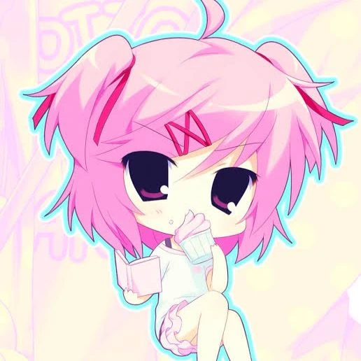 Natsuki thumbnail
