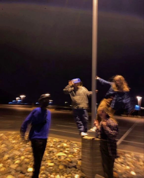 Drama thumbnail