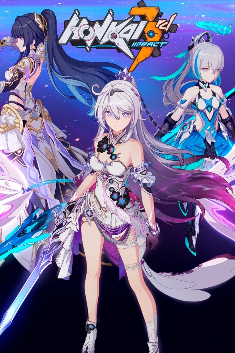 Honkai Impact: Post-Odyssey thumbnail