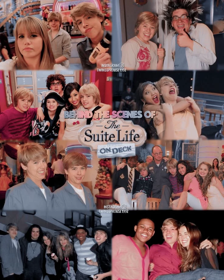 Zack and Cody twins in action (non-original story)RPG thumbnail