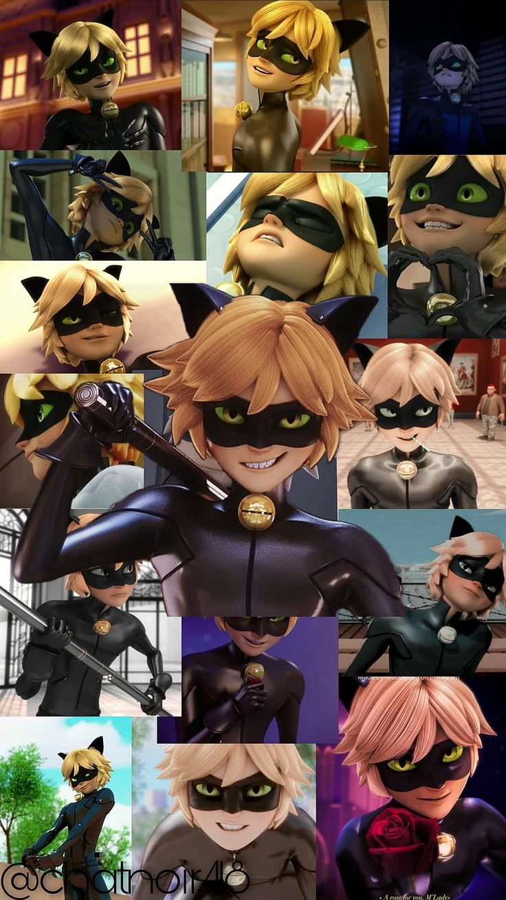 Catnoir thumbnail