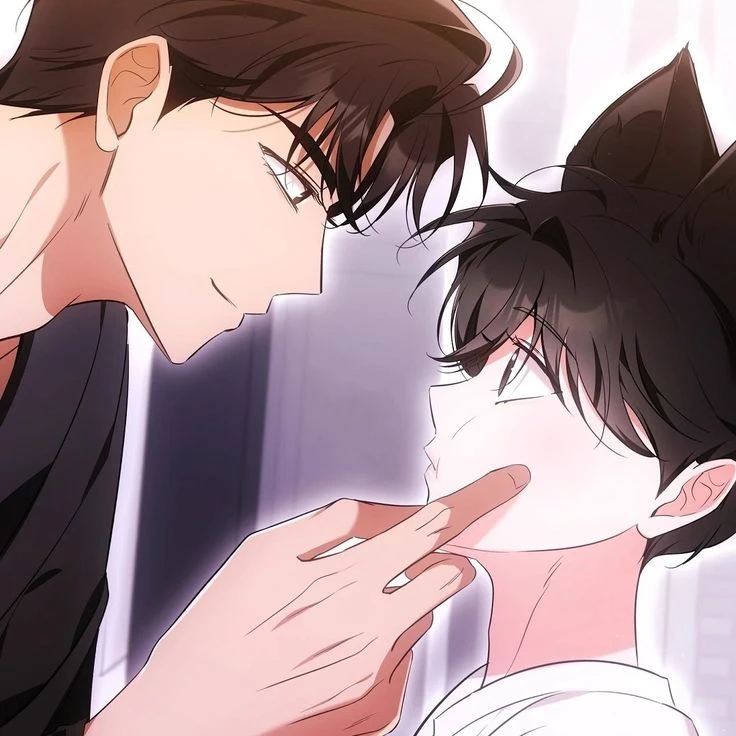 Alex and Miko thumbnail