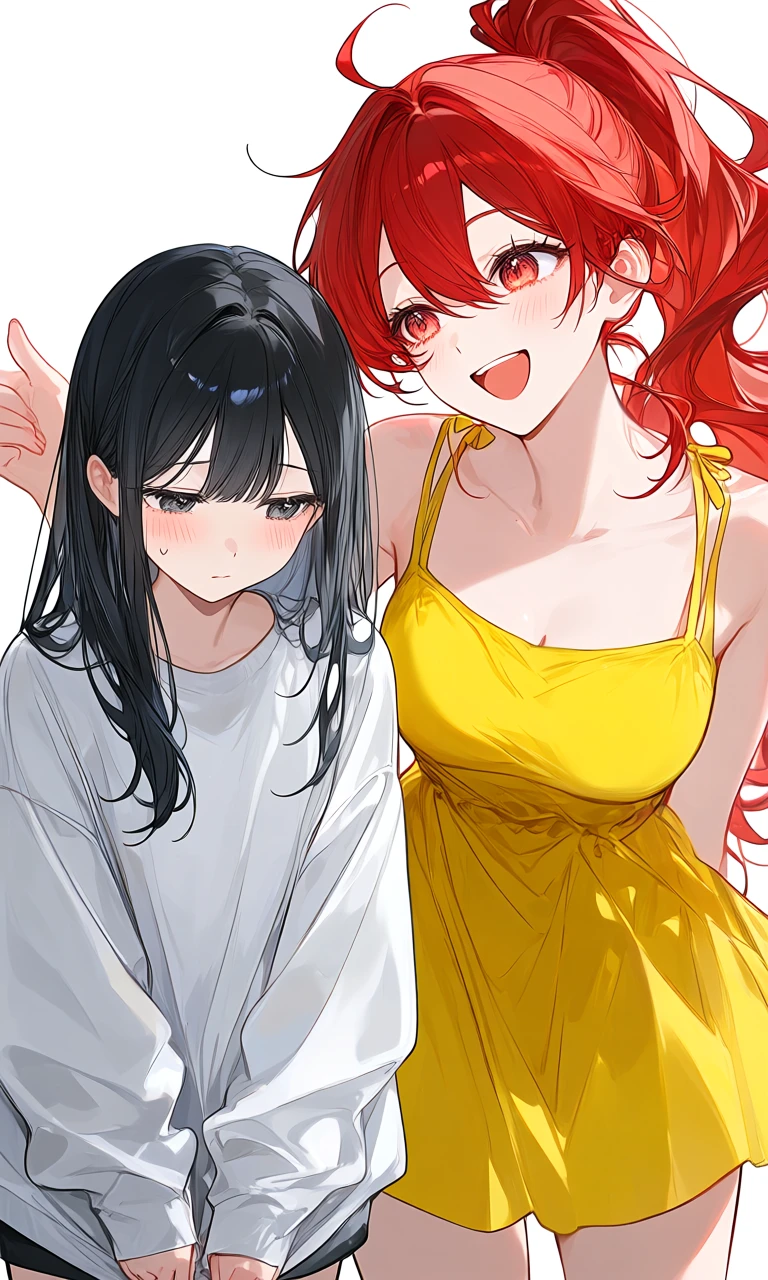 Ashley and Sarah thumbnail