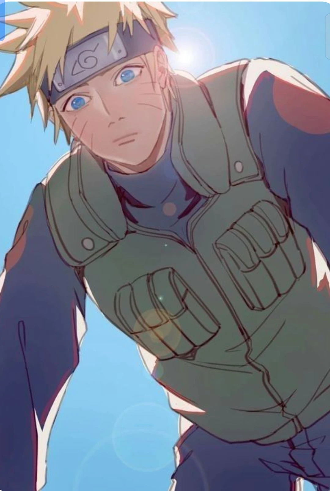 Saruto Uzumaki thumbnail