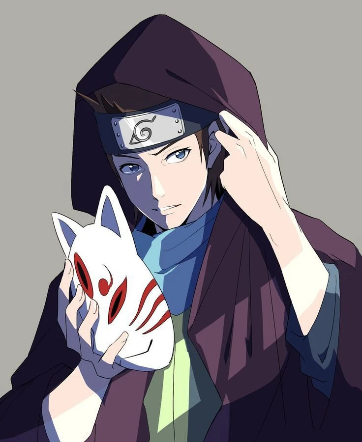Konohamaru Sarutobi thumbnail