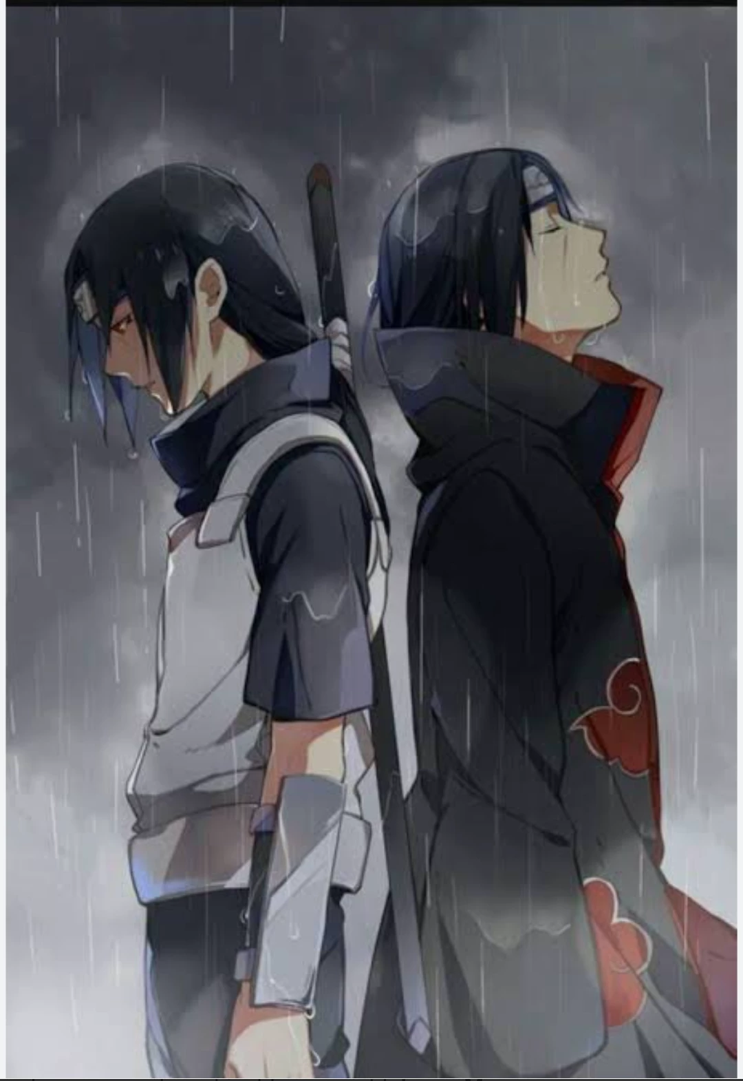 Itachi Uchiha thumbnail