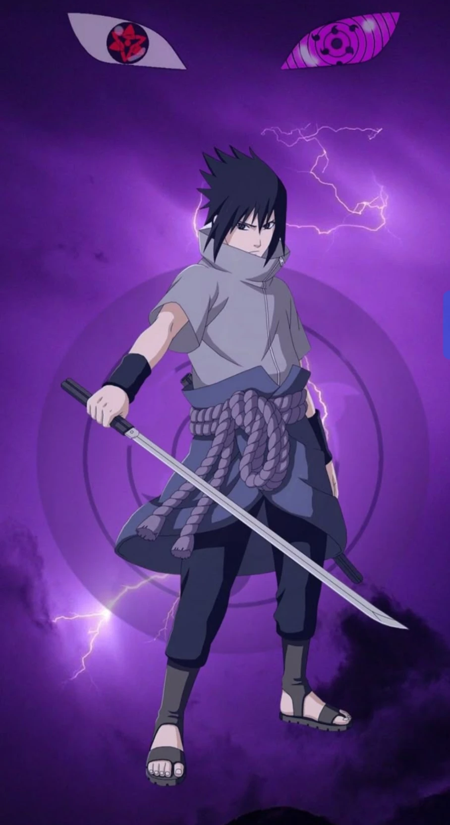 Uchiha Sasuke thumbnail