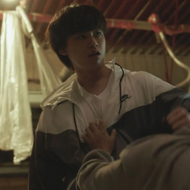 Kang Woo-young thumbnail