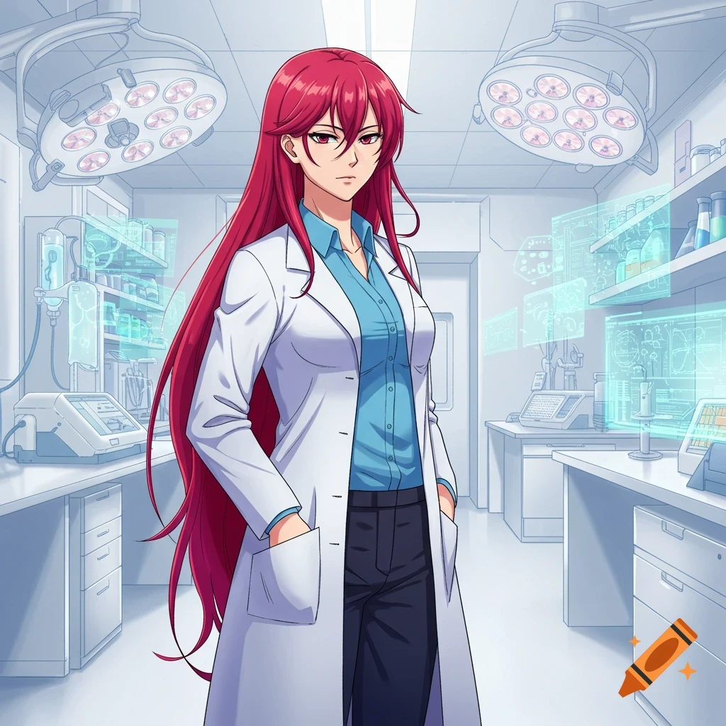 Dr. Aris Beatrix thumbnail