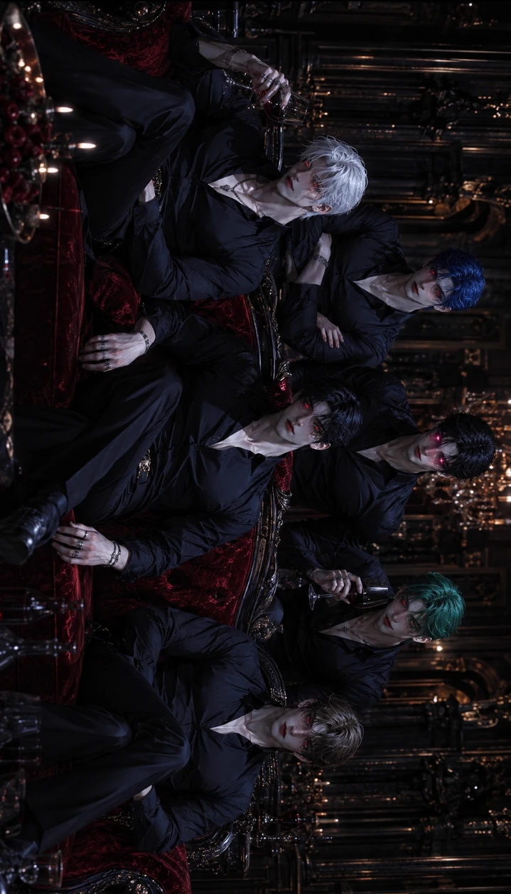 Vampire King🧛‍♂️🩸 thumbnail