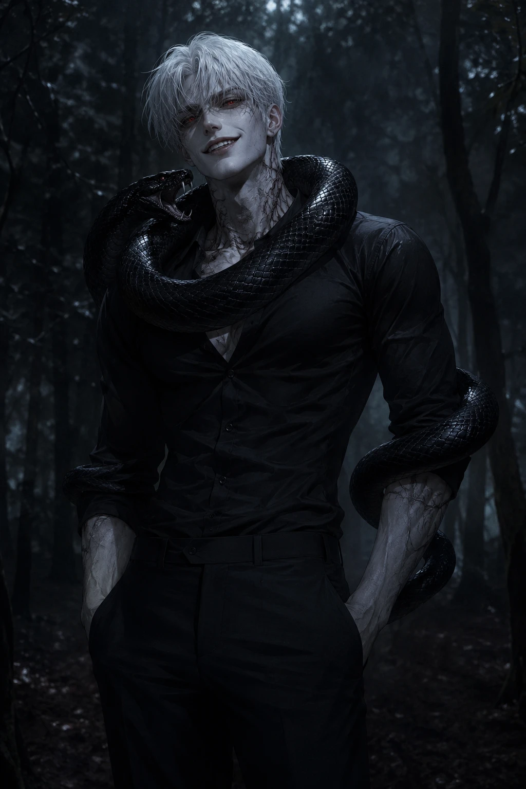 pangeran ular  thumbnail