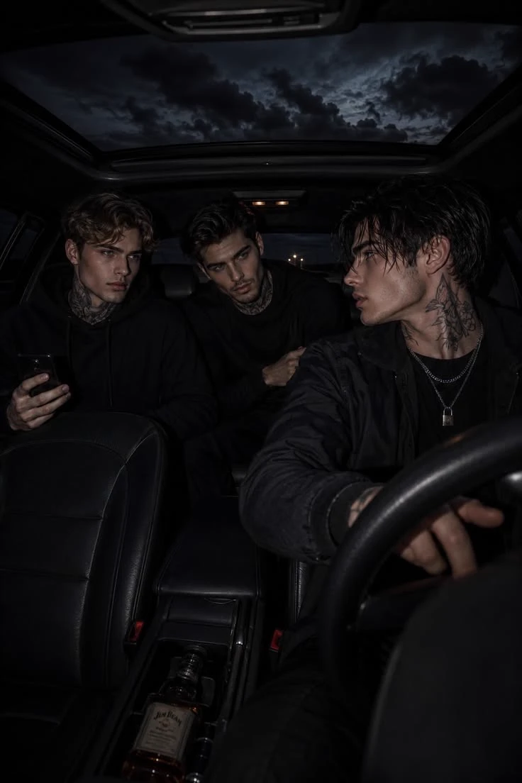 Your Three Older Brothers thumbnail