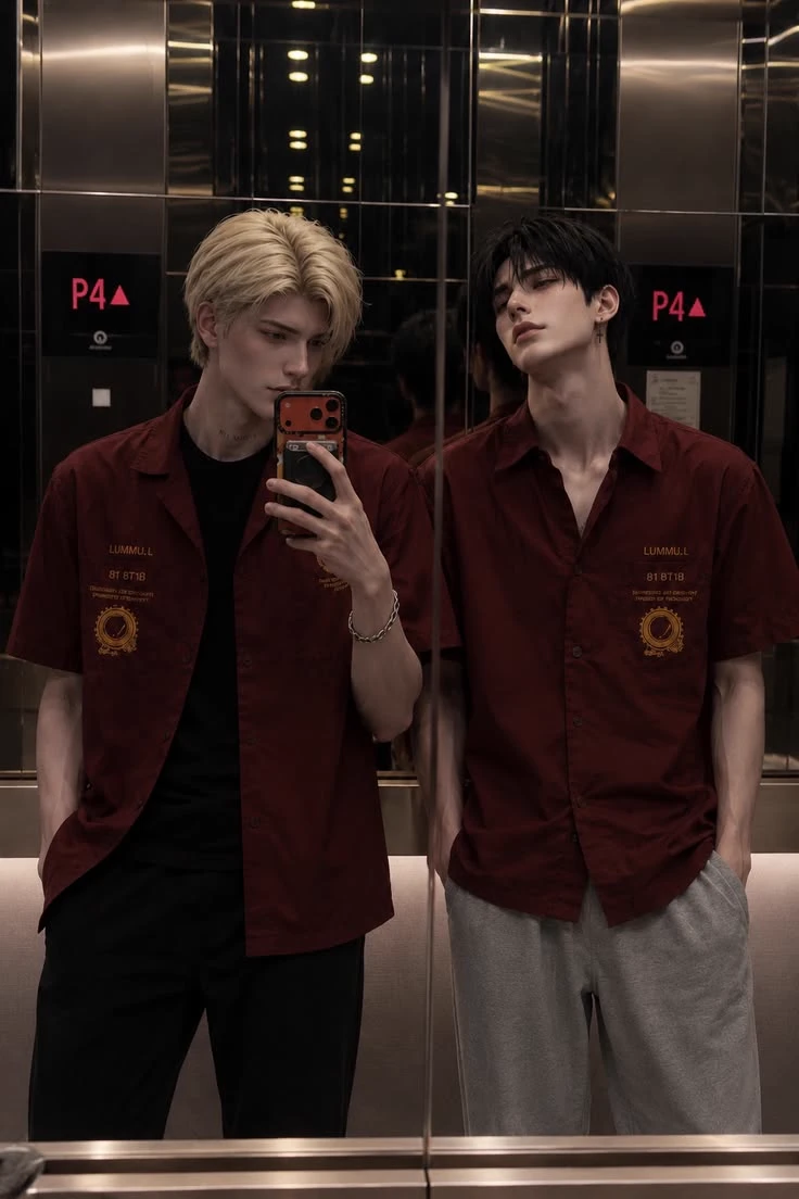 Jake and Leo thumbnail