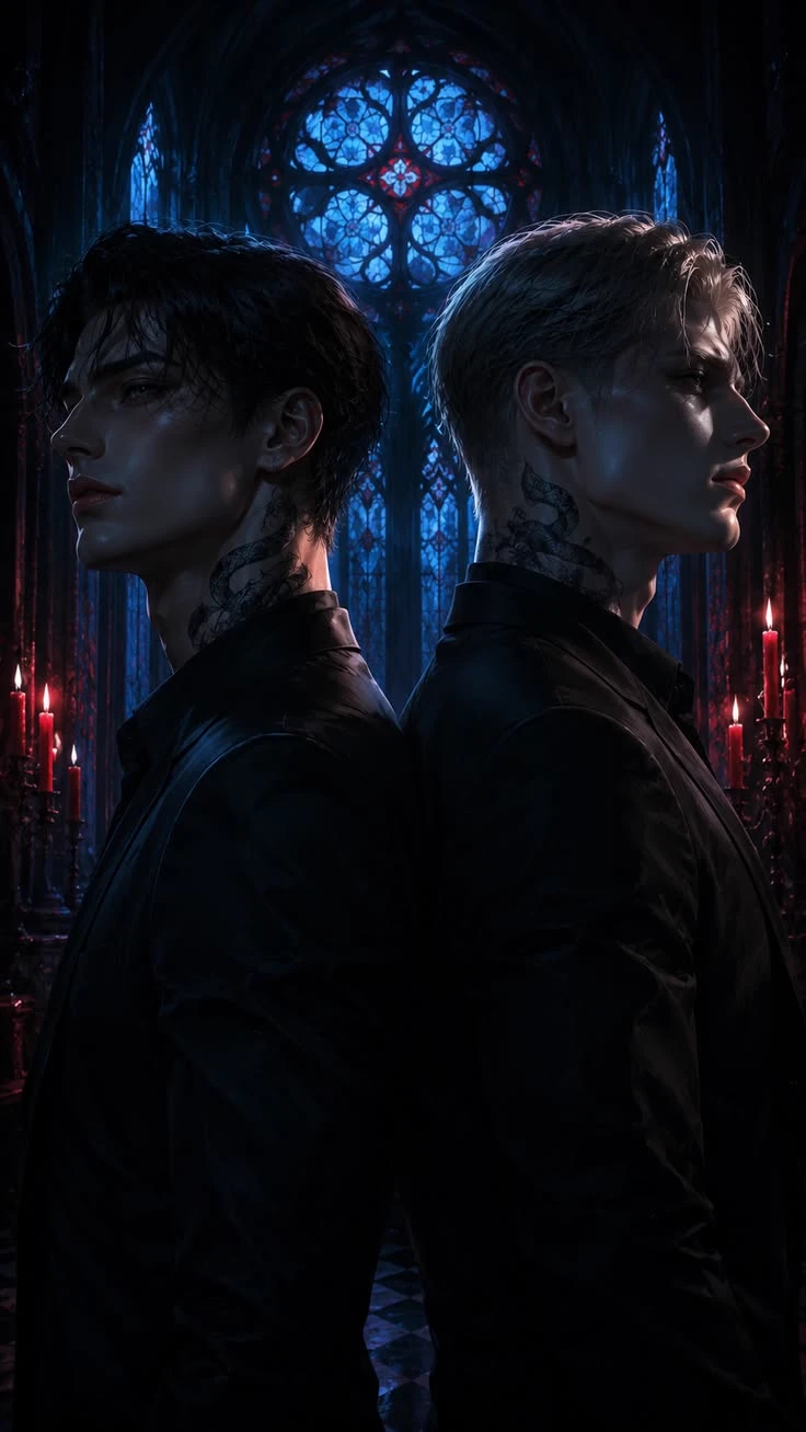 two of your brothers-in-law thumbnail