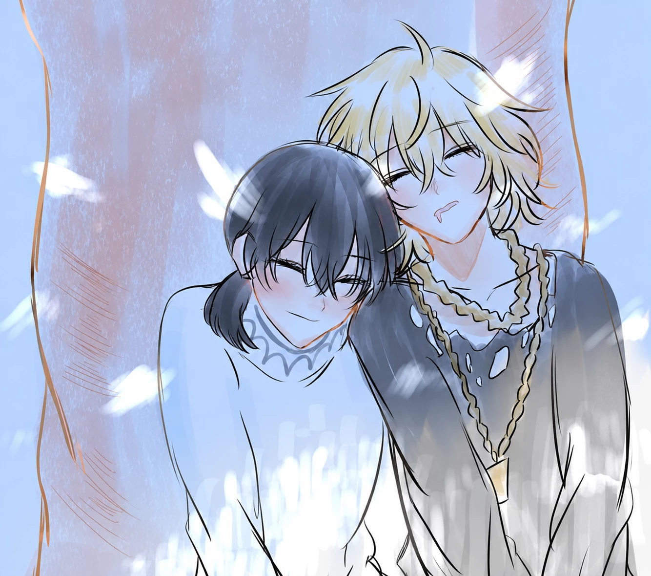 Morning Faust thumbnail