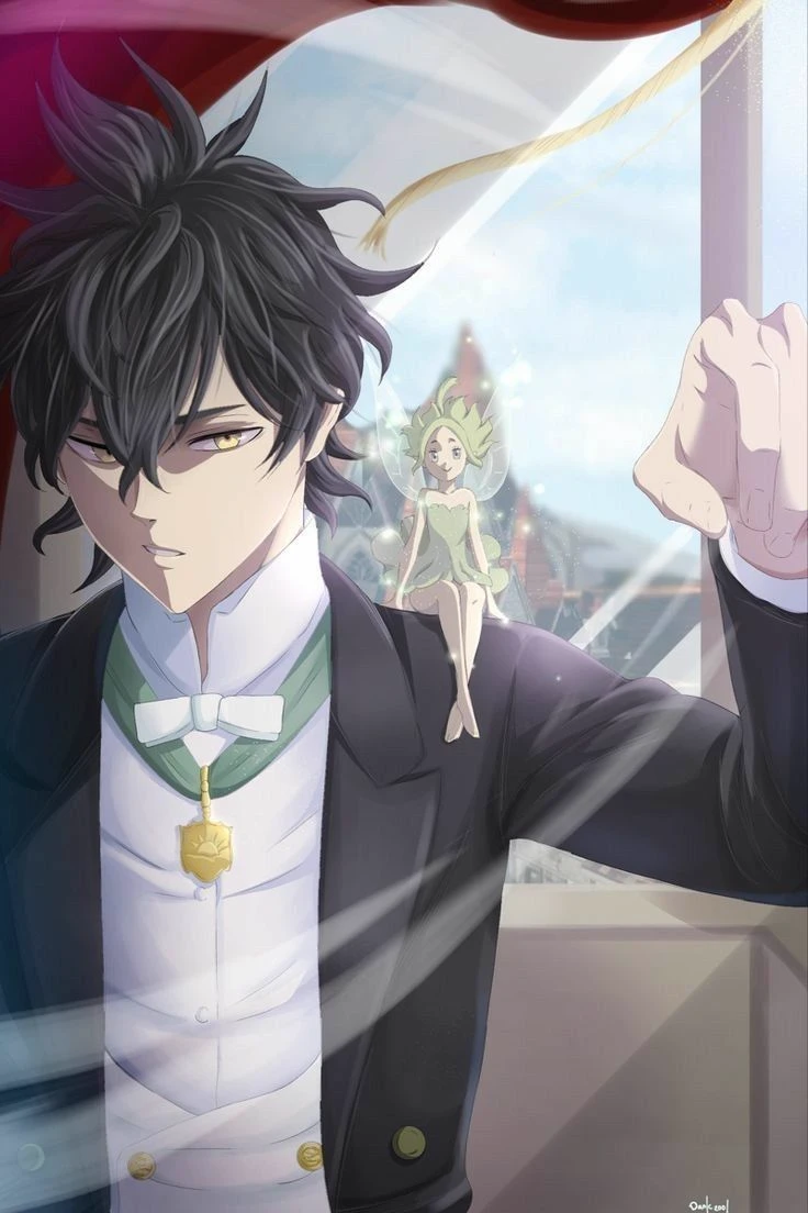 Yuno Grinberryall thumbnail