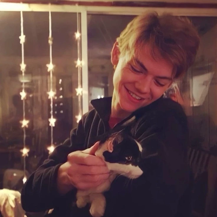 Thomas