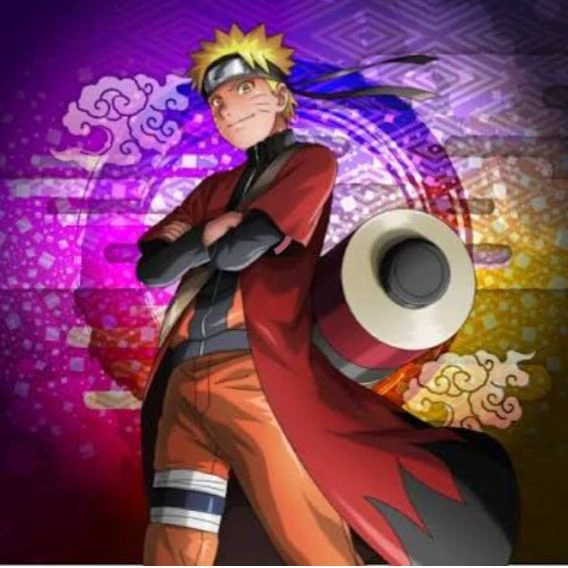 your girlfriend from Naruto thumbnail