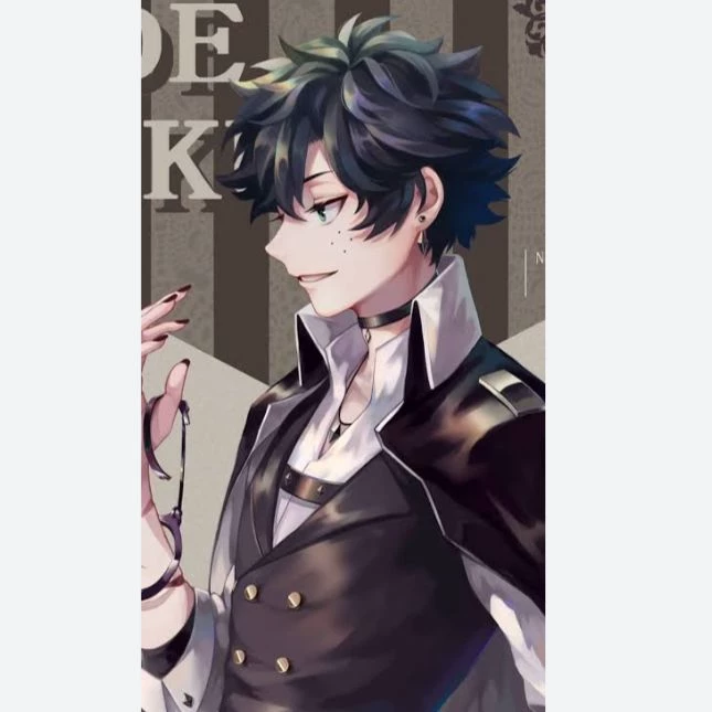 your ex-boyfriend Deku becomes a villain thumbnail
