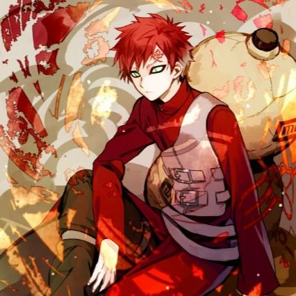 you are engaged to Gaara thumbnail