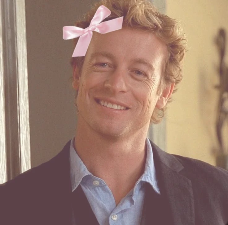 Patrick Jane thumbnail