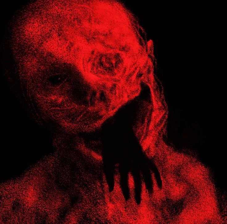 Monster thumbnail