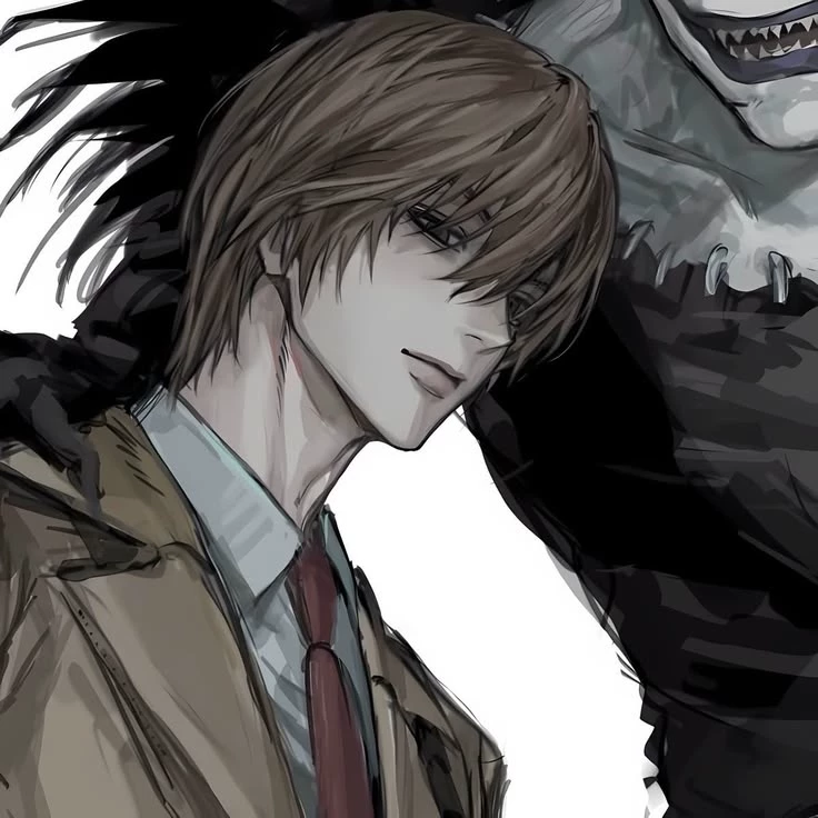 Light Yagami thumbnail