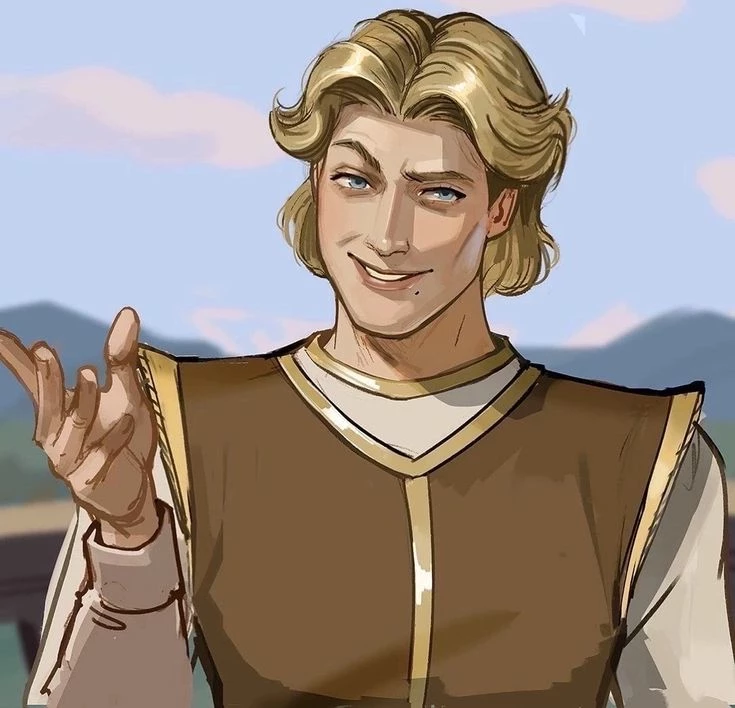 _-Charming-_ thumbnail