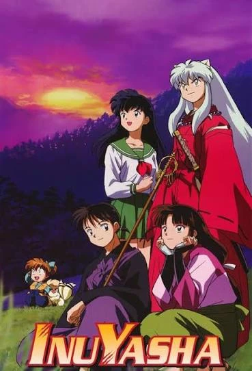 Inuyasha: A stranger in the feudal era thumbnail