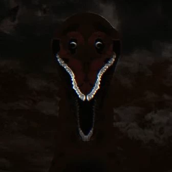 Bloodbath Godzilla (The Grin) thumbnail