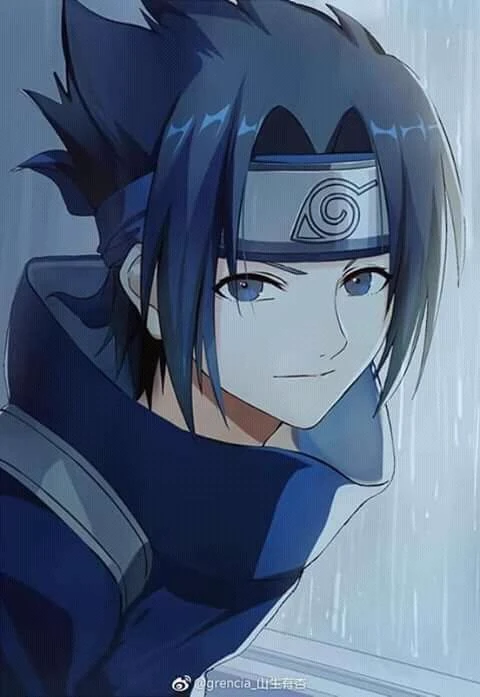 Sasuke Uchiha thumbnail