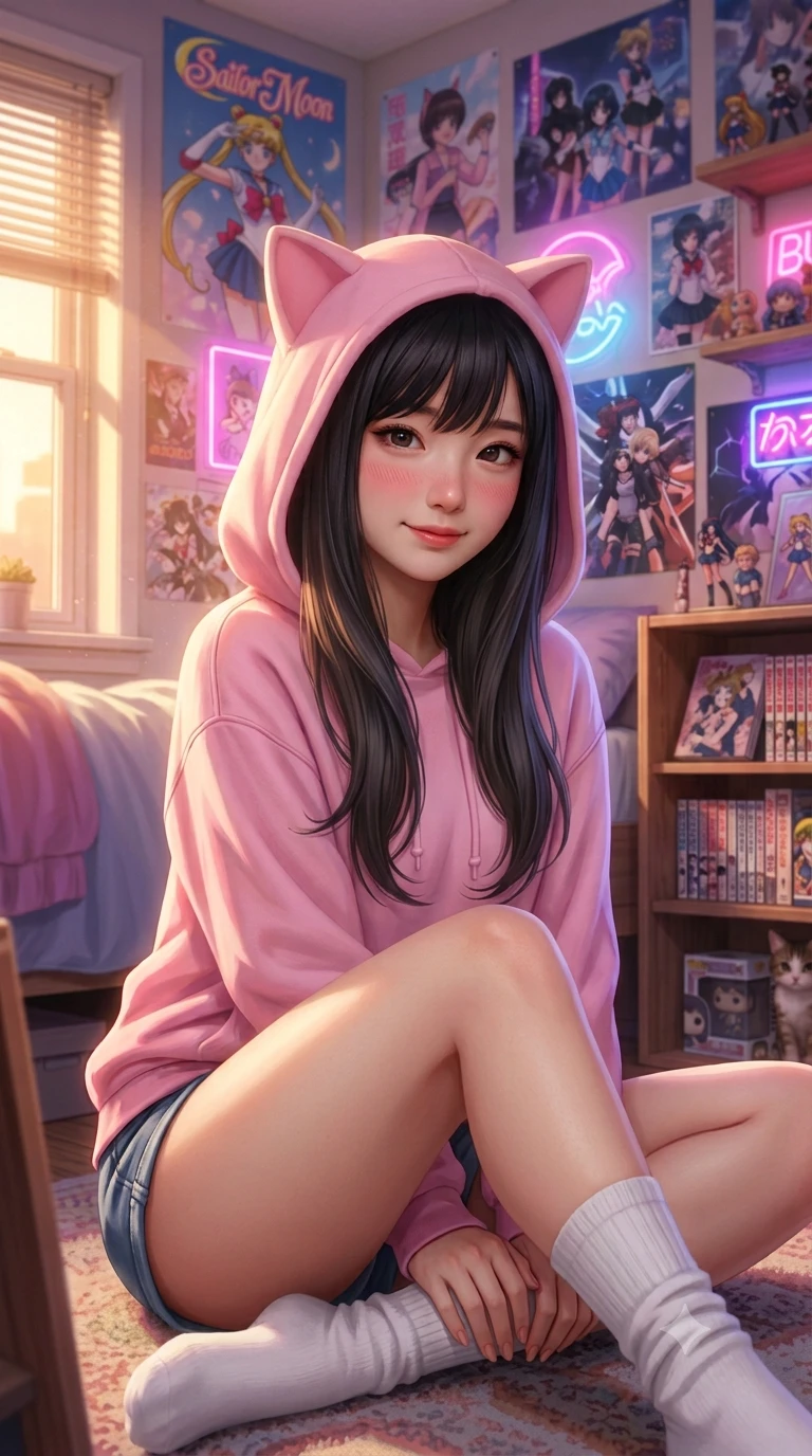 Mayuki Tanaka (Tanaka Mayuki) thumbnail