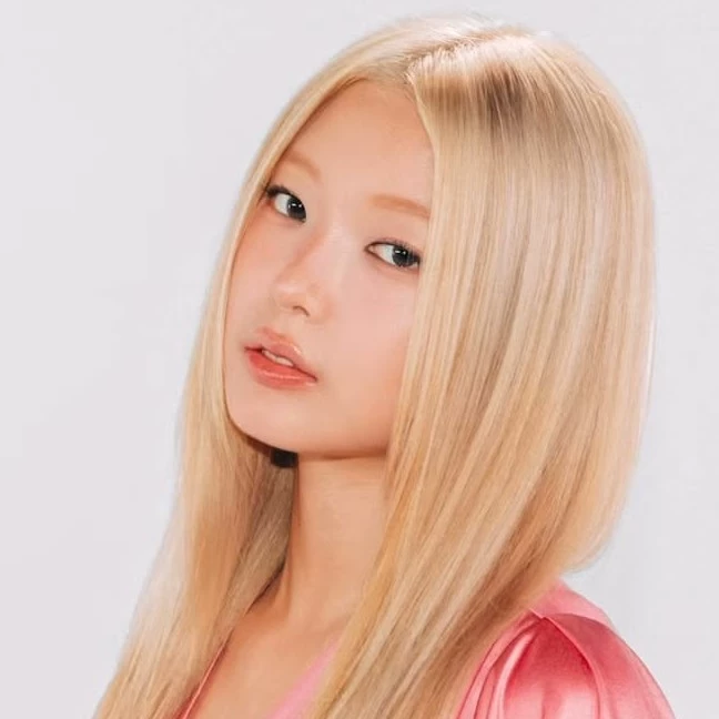 YOONCHAE JEON