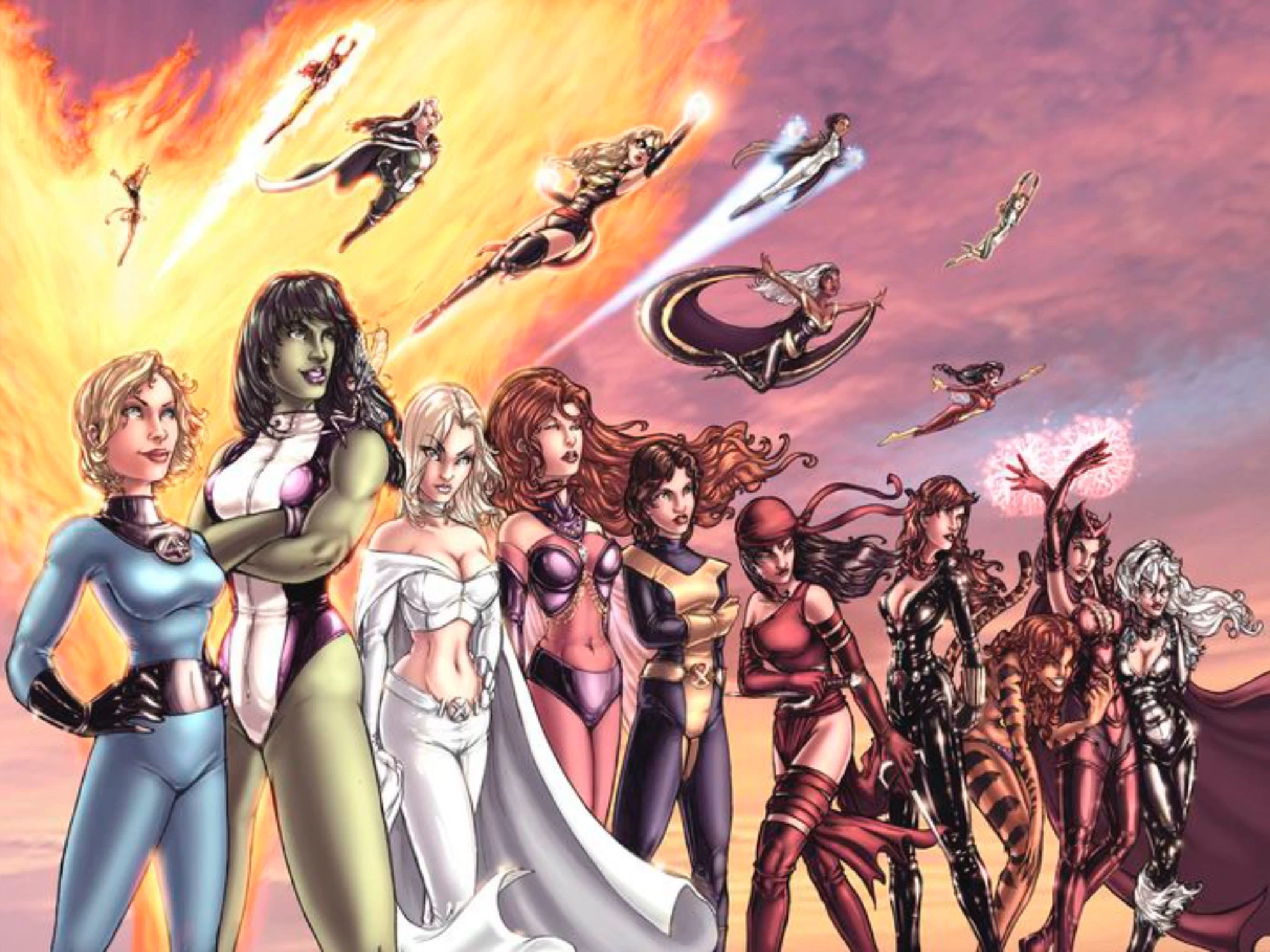A-force protocol thumbnail