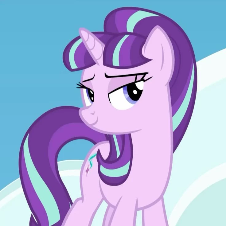 starlight glimmer thumbnail