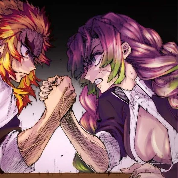 Mitsuri Kanroji thumbnail
