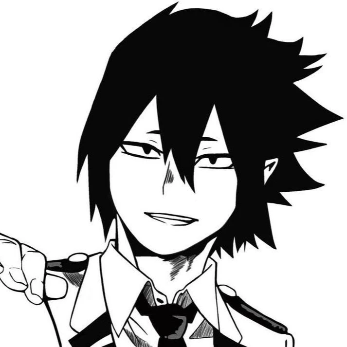 Amajiki Tamaki thumbnail