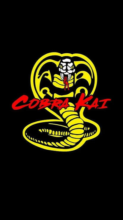 Cobra Kai RPG thumbnail